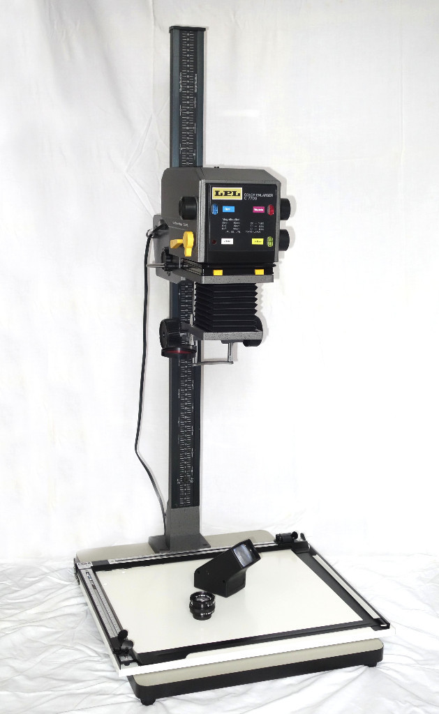 lpl 7700 manual